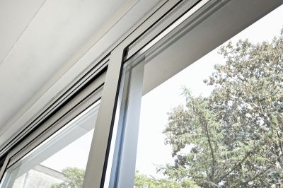 Aluminum Window Replacement